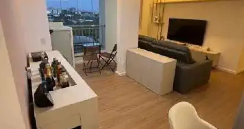 Apartamento para Venda em São Bernardo do Campo, Rudge Ramos, 2 dormitórios, 1 suíte, 2 banheiros, 2 vagas