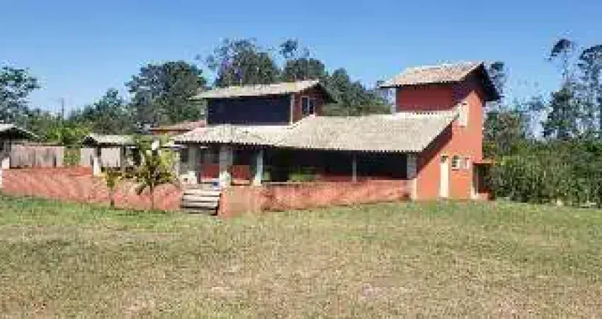 Chácara para Venda em São Bernardo do Campo, Zanzala
