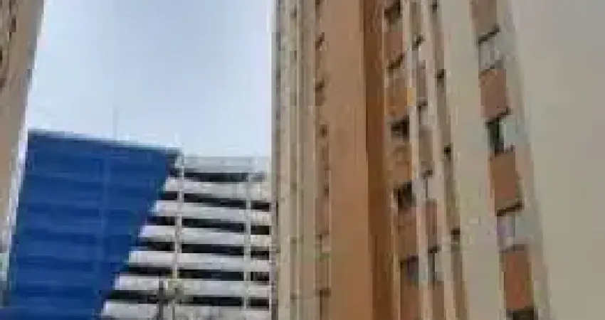 Apartamento para Venda em São Bernardo do Campo, Demarchi, 2 dormitórios, 1 banheiro, 1 vaga