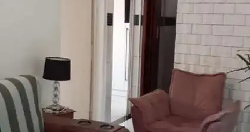 Apartamento para Venda em São Bernardo do Campo, Dos Casa, 2 dormitórios, 1 banheiro