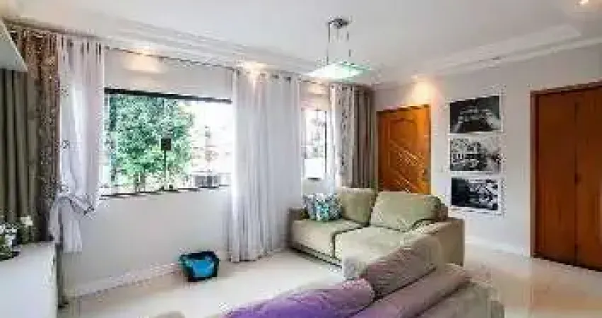 Casa para Venda em Santo André, Vila Metalúrgica, 3 dormitórios, 1 suíte, 3 banheiros, 4 vagas