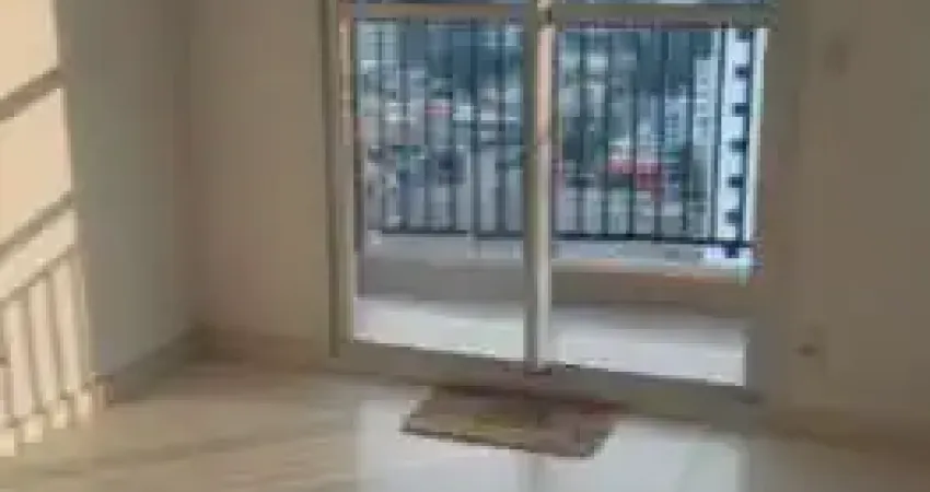 Apartamento para Venda em Santo André, Campestre, 2 dormitórios, 1 banheiro, 1 vaga