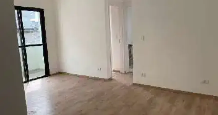 Apartamento para Venda em Santo André, Santa Maria, 2 dormitórios, 1 banheiro, 1 vaga