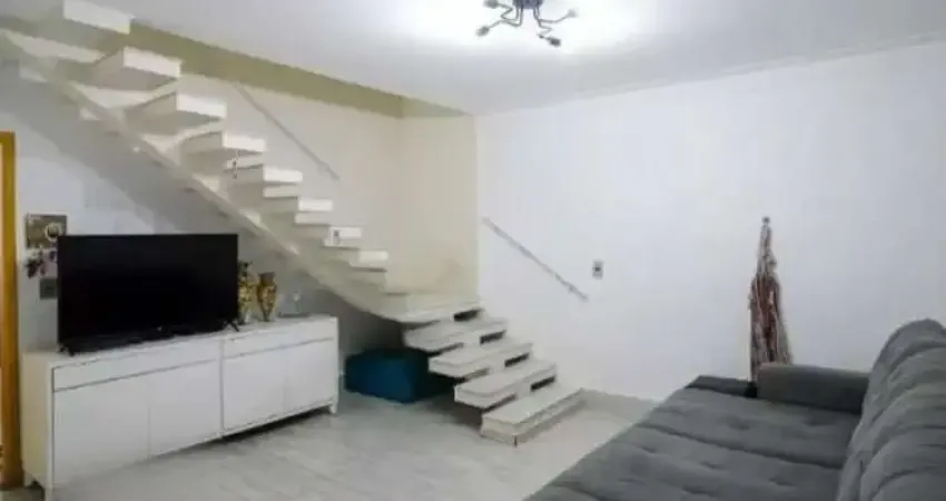 Casa para Venda em São Caetano do Sul, Olímpico, 3 dormitórios, 1 suíte, 4 banheiros, 4 vagas