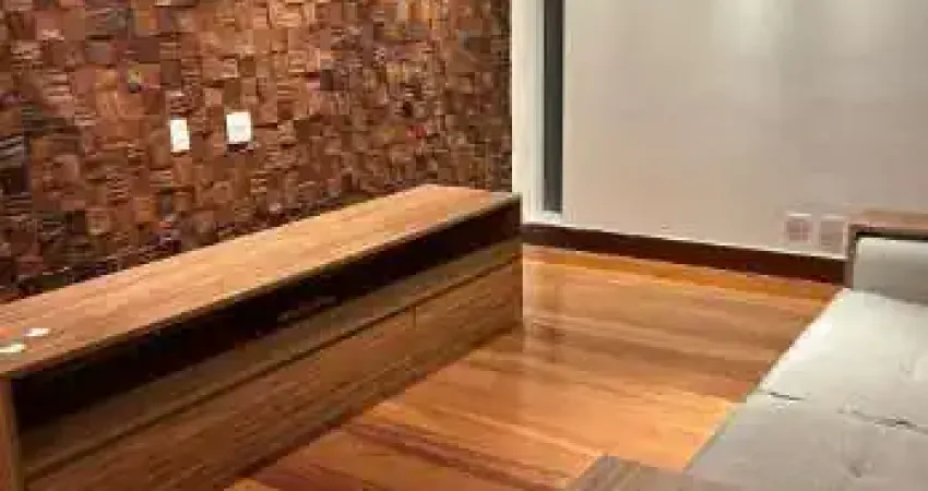 Apartamento para Venda em Santo André, Centro, 3 dormitórios, 1 suíte, 1 banheiro, 2 vagas
