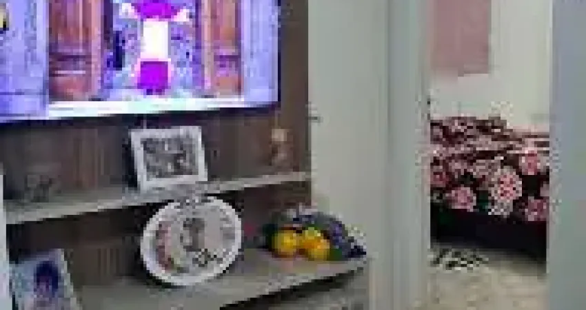 Apartamento para Venda em São Bernardo do Campo, Demarchi, 2 dormitórios, 1 banheiro, 1 vaga
