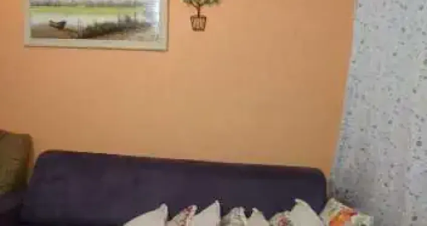 Casa para Venda em São Bernardo do Campo, Demarchi, 3 dormitórios, 1 suíte, 1 banheiro, 2 vagas