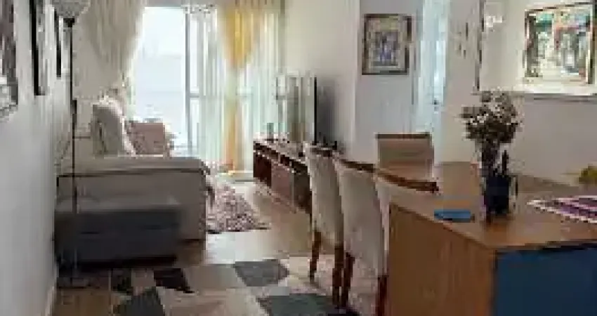 Apartamento para Venda em São Bernardo do Campo, Baeta Neves, 2 dormitórios, 1 banheiro, 1 vaga