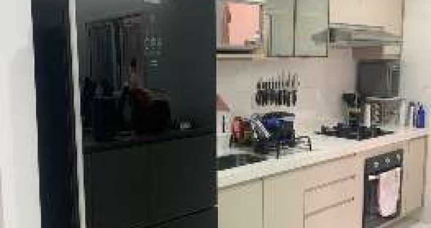 Apartamento para Venda em Santo André, Vila Amábile Pezzolo, 2 dormitórios, 1 banheiro, 1 vaga