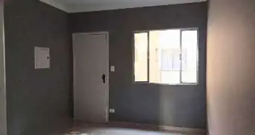 Apartamento para Venda em São Bernardo do Campo, Parque Terra Nova II, 2 dormitórios, 1 banheiro, 1 vaga