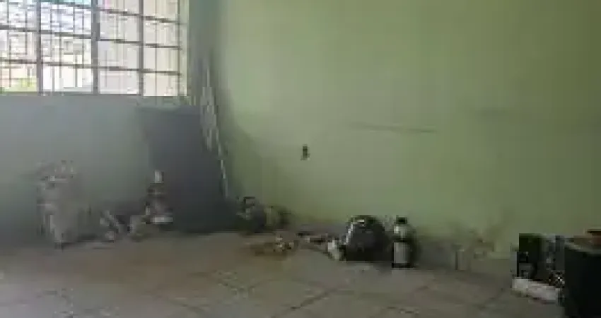 Casa para Venda em Santo André, Vila Clarice, 5 dormitórios, 3 banheiros, 1 vaga