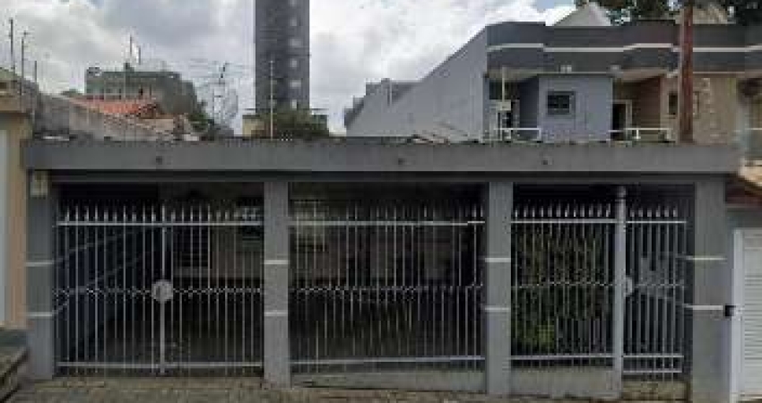 Casa para Venda em Santo André, Vila Alpina, 2 dormitórios, 2 banheiros, 3 vagas