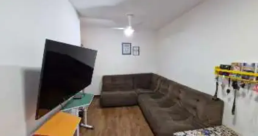 Apartamento para Venda em São Bernardo do Campo, Vila das Paineiras, 2 dormitórios, 1 banheiro, 1 vaga