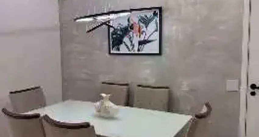 Apartamento para Venda em Santo André, Centro, 3 dormitórios, 1 suíte, 2 banheiros, 2 vagas