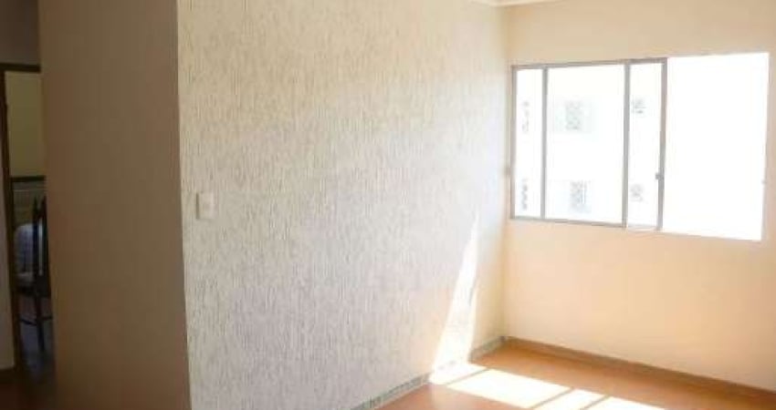 Apartamento para Venda em São Caetano do Sul, Nova Gerty, 2 dormitórios, 1 banheiro, 1 vaga