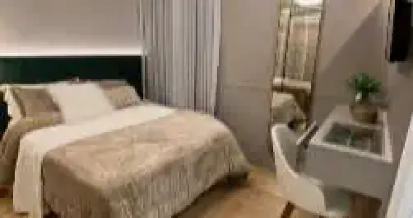 Apartamento para Venda em São Bernardo do Campo, Baeta Neves, 2 dormitórios, 2 suítes, 1 banheiro, 1 vaga