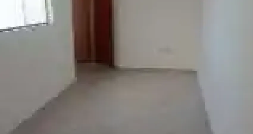 Apartamento para Venda em Santo André, Cidade São Jorge, 2 dormitórios, 2 banheiros, 1 vaga