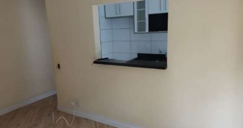 Apartamento para Venda em São Bernardo do Campo, Santa Terezinha, 2 dormitórios, 1 banheiro, 1 vaga