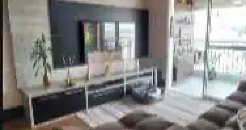 Apartamento para Venda em São Bernardo do Campo, Centro, 3 dormitórios, 1 suíte, 3 banheiros, 2 vagas
