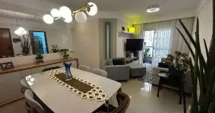 Apartamento para Venda em São Caetano do Sul, Santa Maria, 3 dormitórios, 1 suíte, 1 banheiro, 2 vagas
