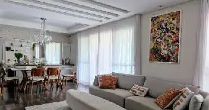Apartamento para Venda em São Bernardo do Campo, Centro, 3 dormitórios, 1 suíte, 1 banheiro, 2 vagas