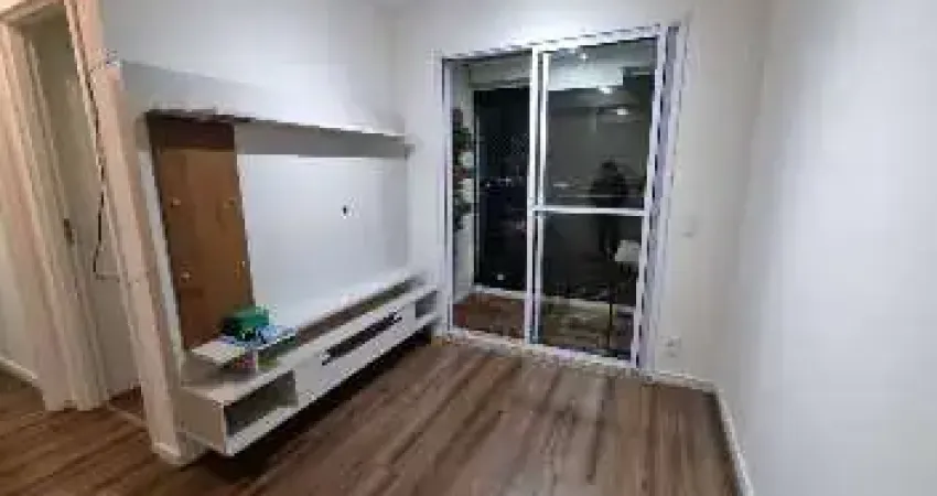 Apartamento para Venda em São Bernardo do Campo, Jardim Olavo Bilac, 2 dormitórios, 1 banheiro, 1 vaga