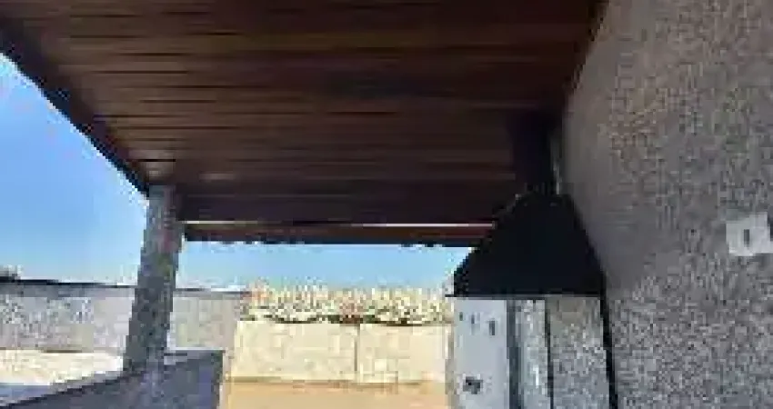 Apartamento para Venda em Santo André, Vila Curuçá, 2 dormitórios, 1 suíte, 2 banheiros, 2 vagas