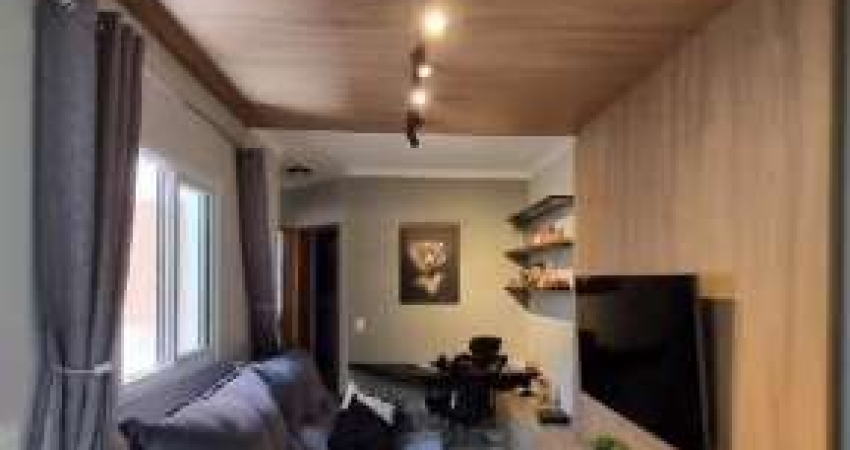 Apartamento para Venda em Santo André, Vila Assunção, 2 dormitórios, 1 banheiro, 1 vaga