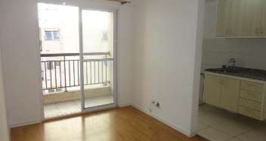 Apartamento para Venda em São Bernardo do Campo, Planalto, 2 dormitórios, 1 suíte, 2 banheiros, 1 vaga