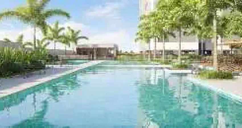 Apartamento para Venda em São Bernardo do Campo, Jardim Do Mar, 2 dormitórios, 2 banheiros, 2 vagas