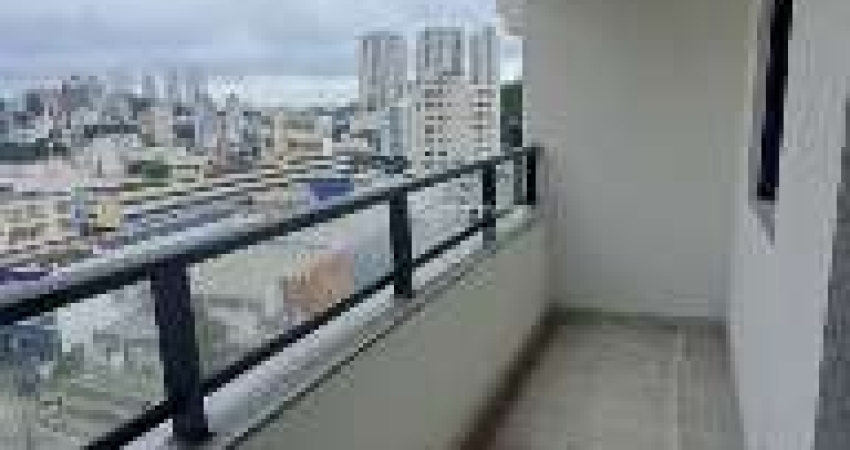 Apartamento para Venda em São Bernardo do Campo, Centro, 2 dormitórios, 1 banheiro, 1 vaga