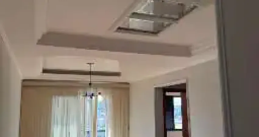 Apartamento para Venda em São Bernardo do Campo, Baeta Neves, 2 dormitórios, 1 suíte, 1 banheiro, 2 vagas