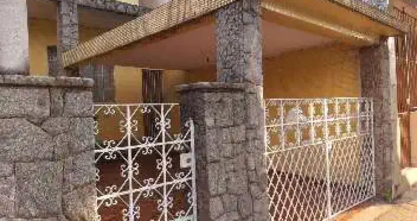Sobrado para Venda em São Caetano do Sul, Osvaldo Cruz, 2 dormitórios, 2 banheiros