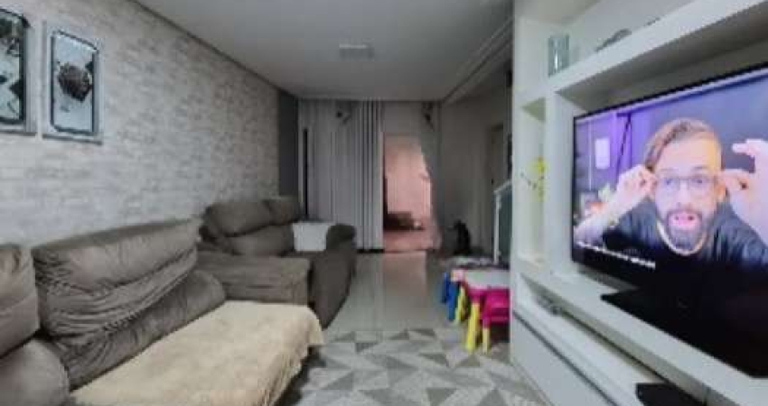 Casa para Venda em São Bernardo do Campo, Parque Terra Nova II, 3 dormitórios, 3 suítes, 4 banheiros, 3 vagas