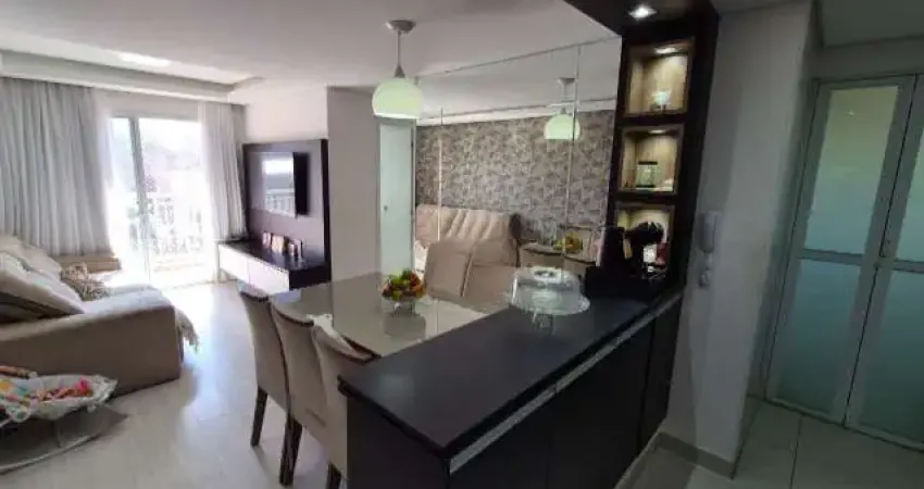 Apartamento para Venda em São Bernardo do Campo, Centro, 2 dormitórios, 1 suíte