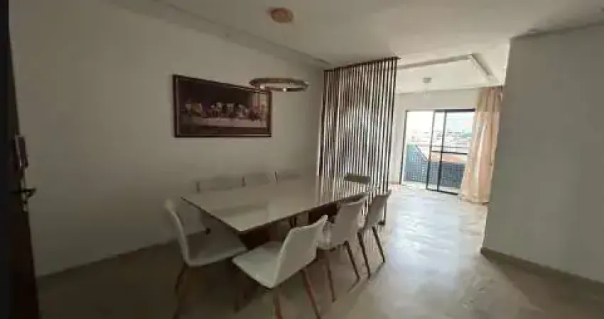 Apartamento para Venda em São Caetano do Sul, Santa Maria, 3 dormitórios, 1 suíte, 1 banheiro, 2 vagas