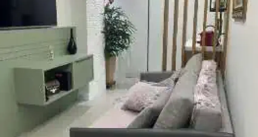 Apartamento para Venda em São Bernardo do Campo, Centro, 2 dormitórios, 1 banheiro, 1 vaga
