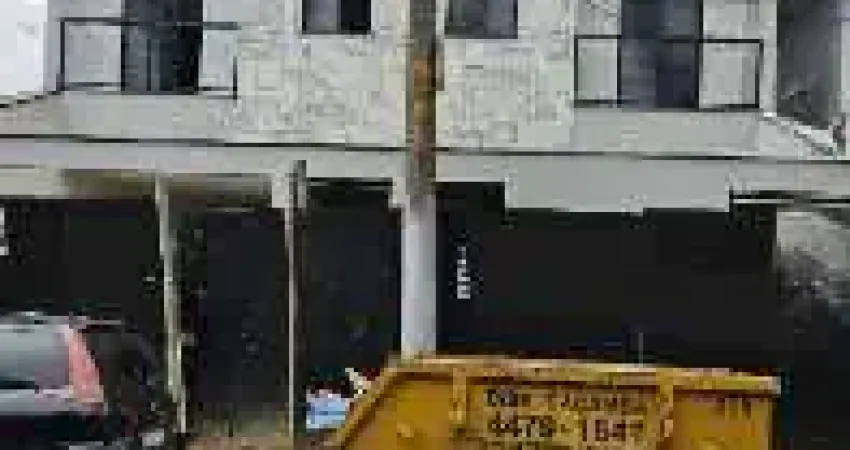Apartamento para Venda em Santo André, Jardim Santo Alberto, 2 dormitórios, 1 suíte, 1 banheiro, 1 vaga