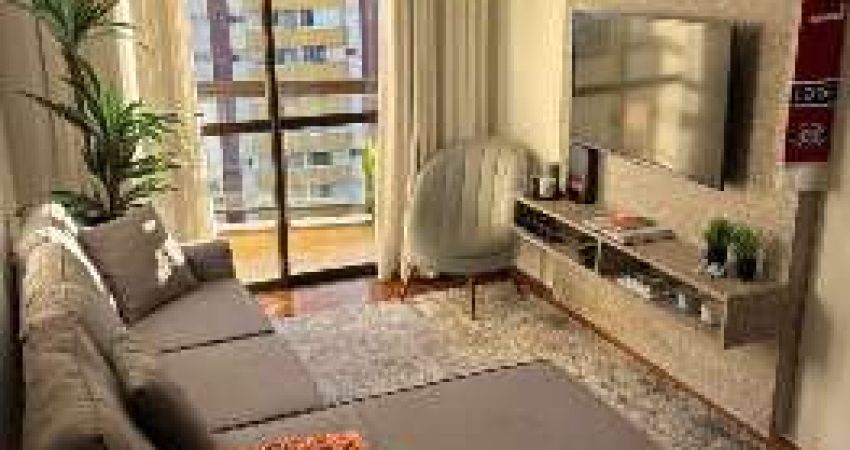 Apartamento para Venda em São Bernardo do Campo, Baeta Neves, 3 dormitórios, 1 banheiro, 1 vaga