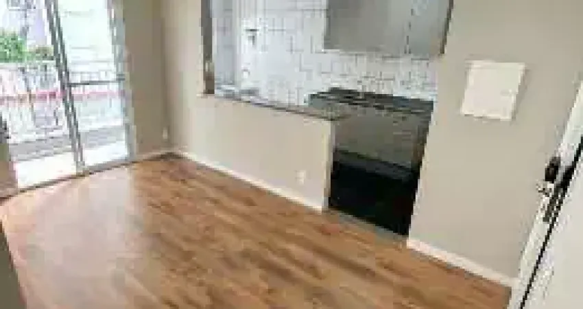Apartamento para Venda em Santo André, Jardim Santo André CDHU, 2 dormitórios, 1 banheiro, 1 vaga