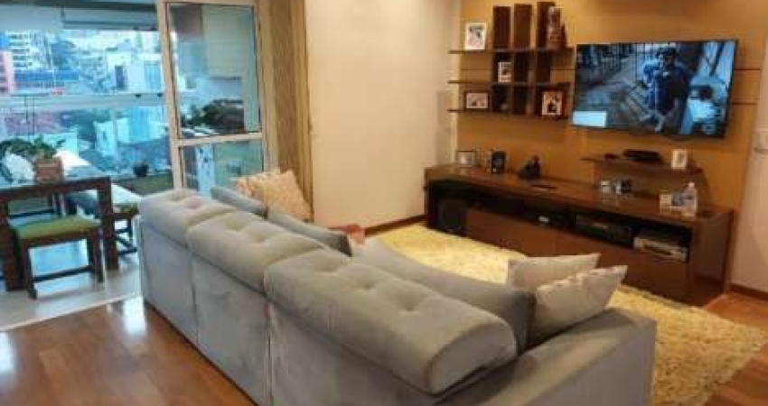 Apartamento para Venda em São Bernardo do Campo, Jardim Do Mar, 2 dormitórios, 2 banheiros, 3 vagas