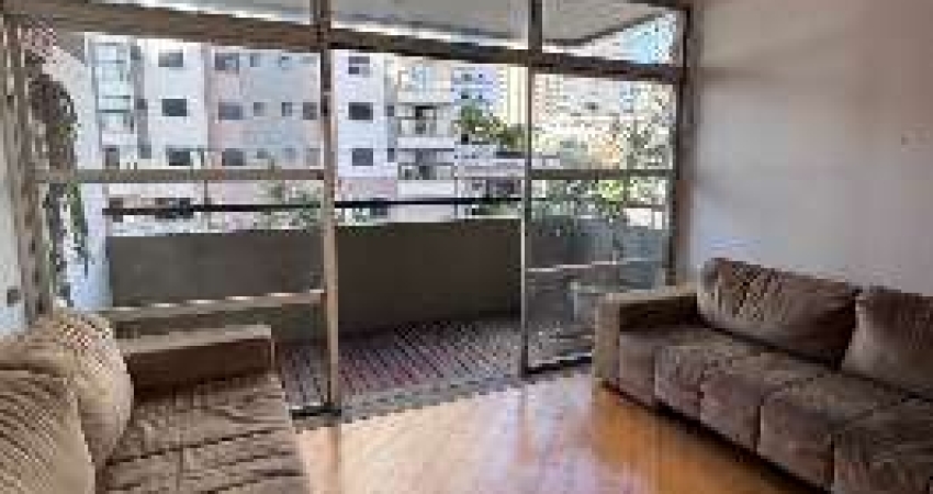 Apartamento para Venda em Santo André, Vila Bastos, 3 dormitórios, 3 suítes, 3 banheiros, 2 vagas