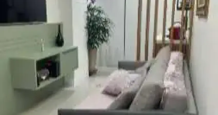 Apartamento para Venda em São Bernardo do Campo, Centro, 2 dormitórios, 1 banheiro, 1 vaga