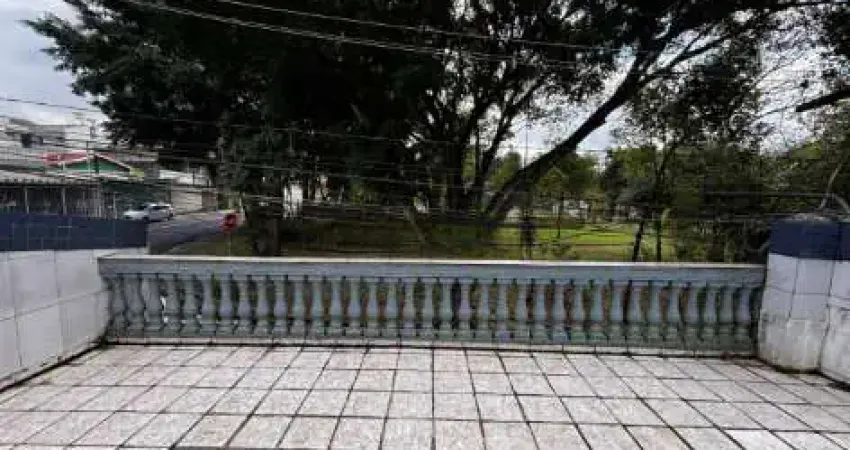 Casa para Venda em São Bernardo do Campo, Assunção, 1 dormitório, 1 banheiro