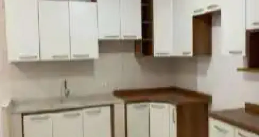 Apartamento para Venda em Santo André, Jardim Guarará, 3 dormitórios, 1 suíte, 1 banheiro, 1 vaga