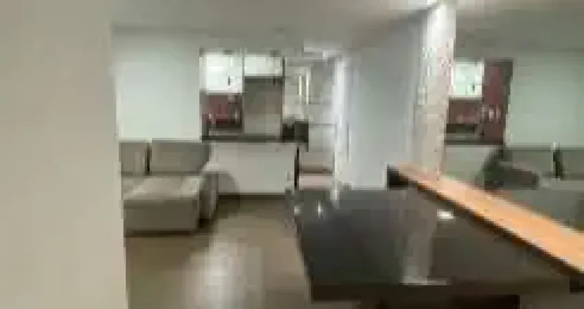 Apartamento para Venda em São Caetano do Sul, Santa Paula, 2 dormitórios, 1 suíte, 1 banheiro, 2 vagas