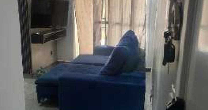 Apartamento para Venda em São Bernardo do Campo, Montanhão, 2 dormitórios, 1 banheiro, 1 vaga