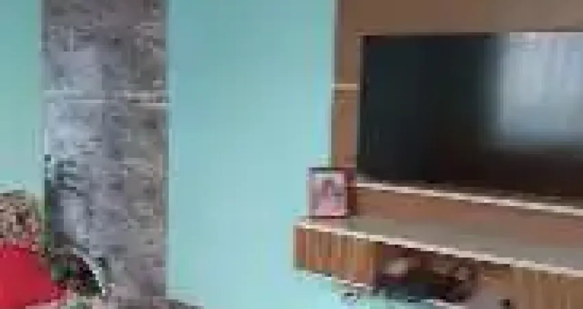 Casa para Venda em Santo André, Parque Marajoara, 2 dormitórios, 1 banheiro, 2 vagas