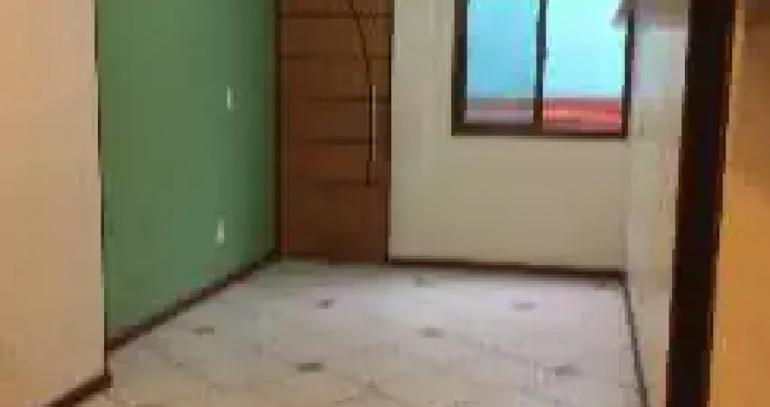 Apartamento para Venda em São Caetano do Sul, Nova Gerty, 2 dormitórios, 1 banheiro, 1 vaga