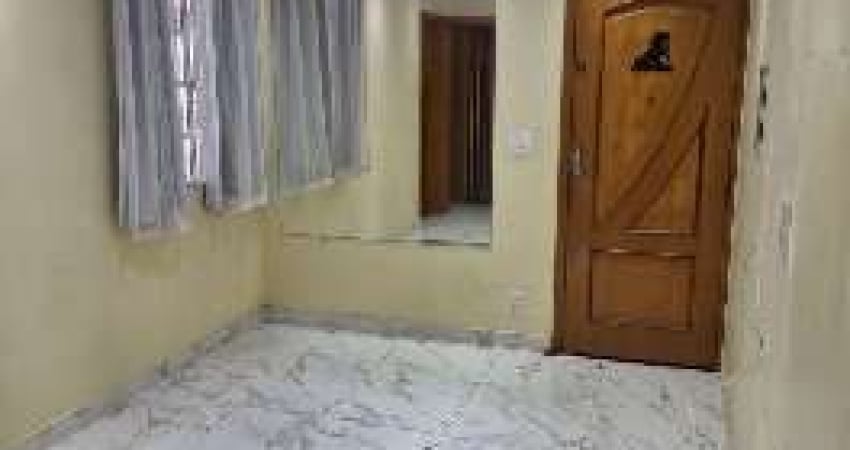Apartamento para Venda em São Bernardo do Campo, Assunção, 2 dormitórios, 1 banheiro, 1 vaga